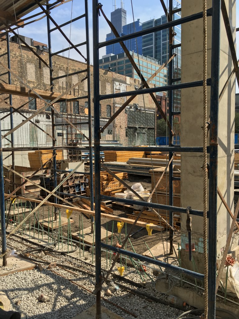 165 North Desplaines