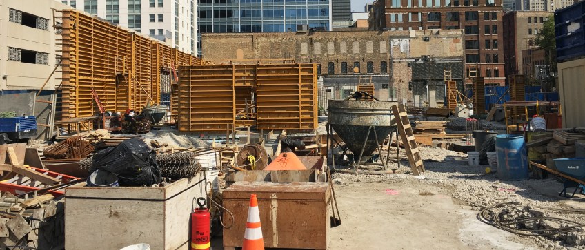 165 North Desplaines