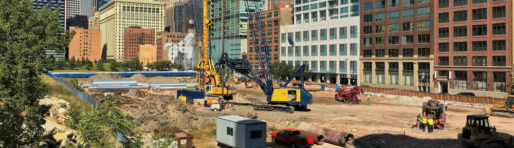 Riverline Building B