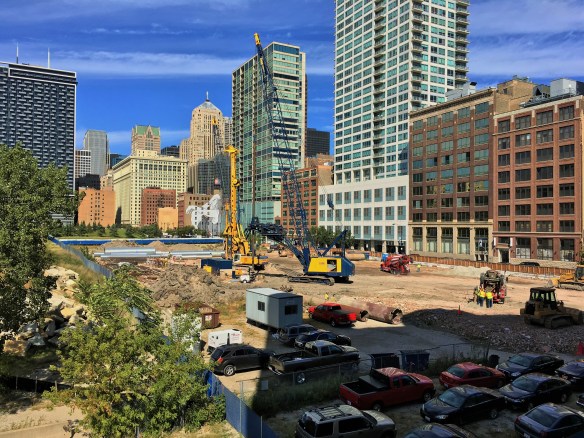 Riverline Building B