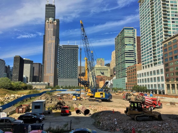 Riverline Building B