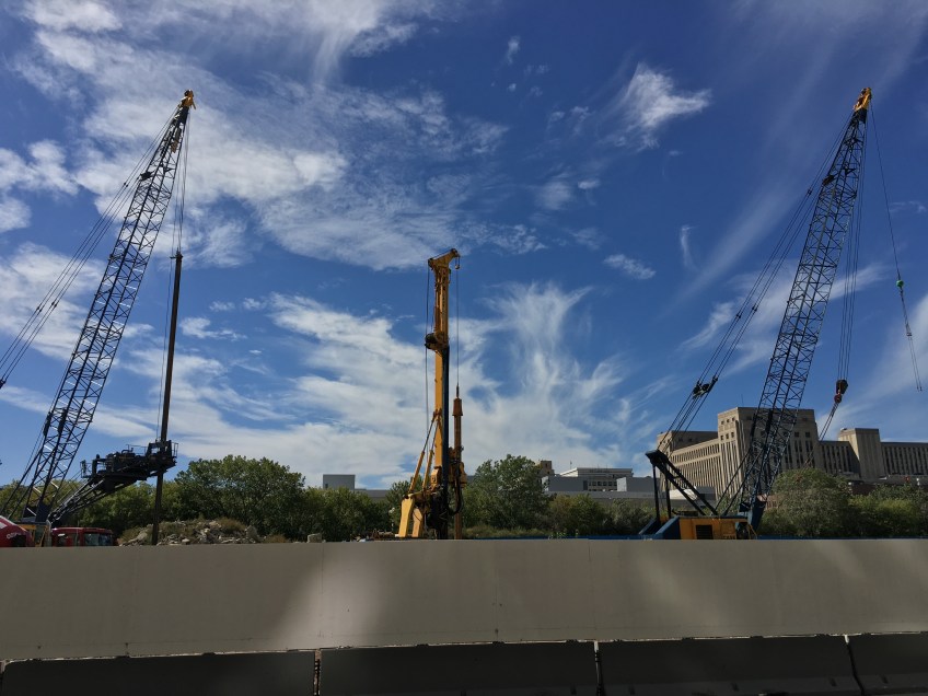 Riverline Building B