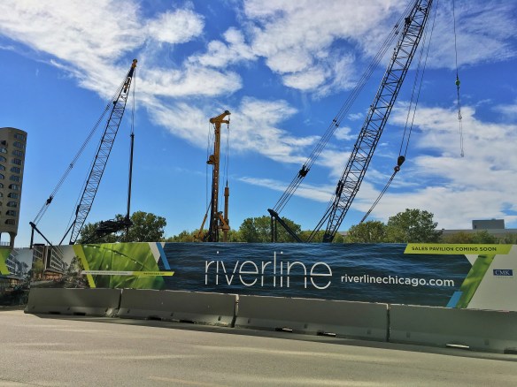 Riverline Building B