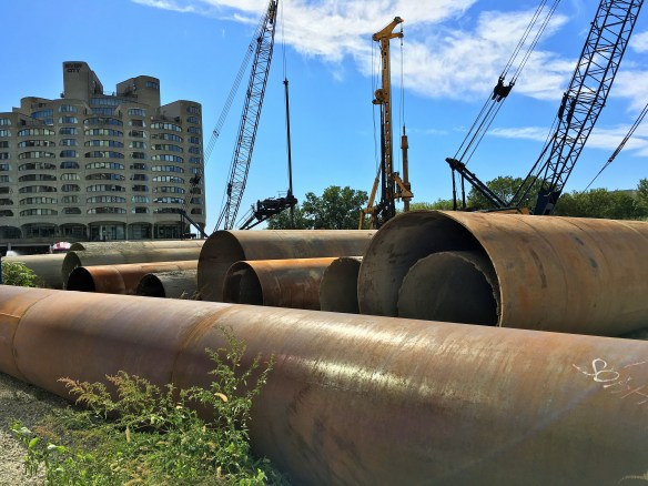 Riverline Building B