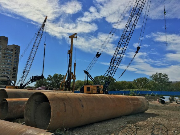 Riverline Building B