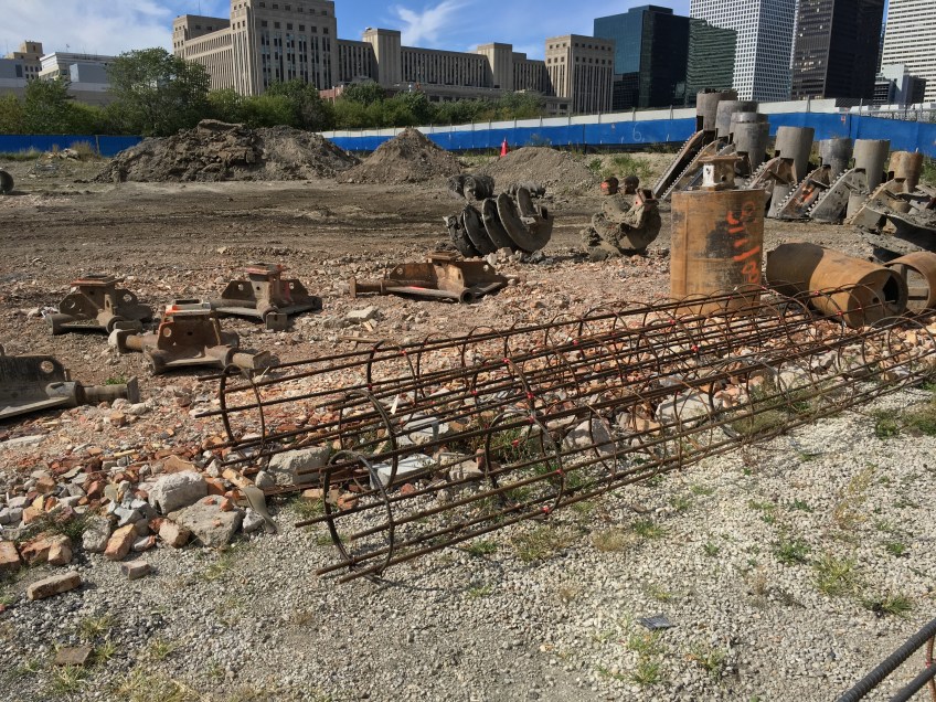 Riverline Building B