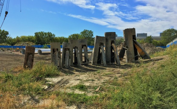 Riverline Building B