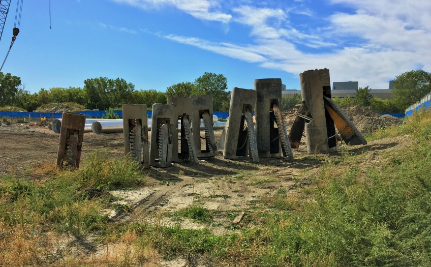 Riverline Building B