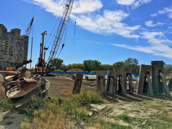 Riverline Building B