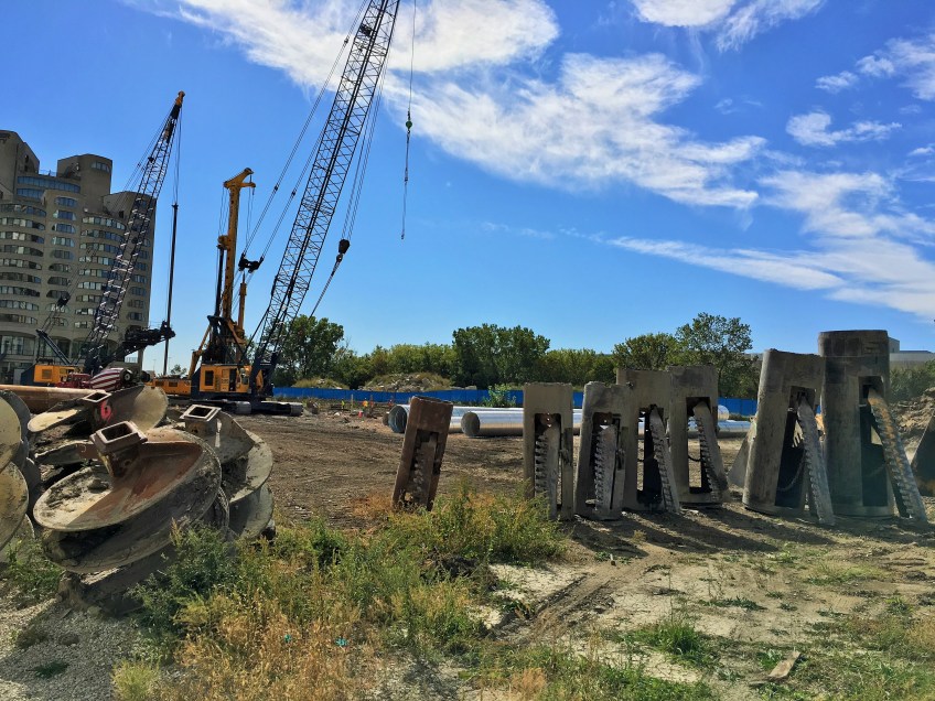 Riverline Building B