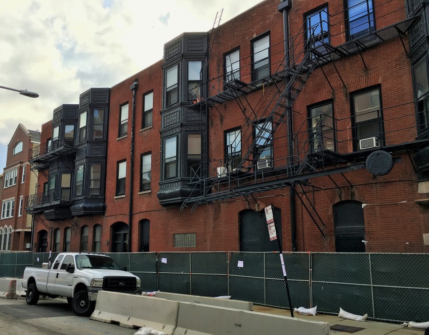 227 West North Avenue