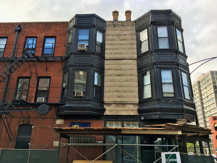 227 West North Avenue