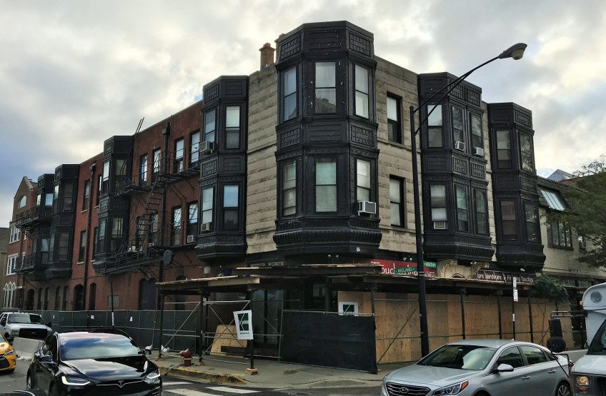 227 West North Avenue