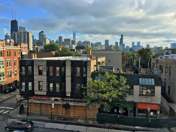 227 West North Avenue