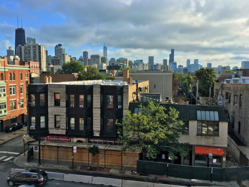 227 West North Avenue