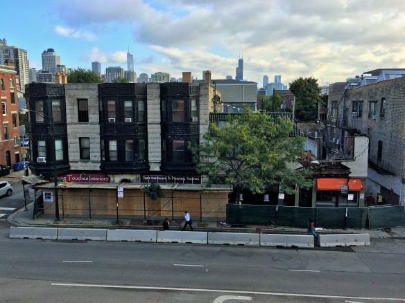 227 West North Avenue