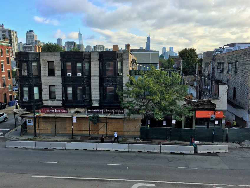 227 West North Avenue