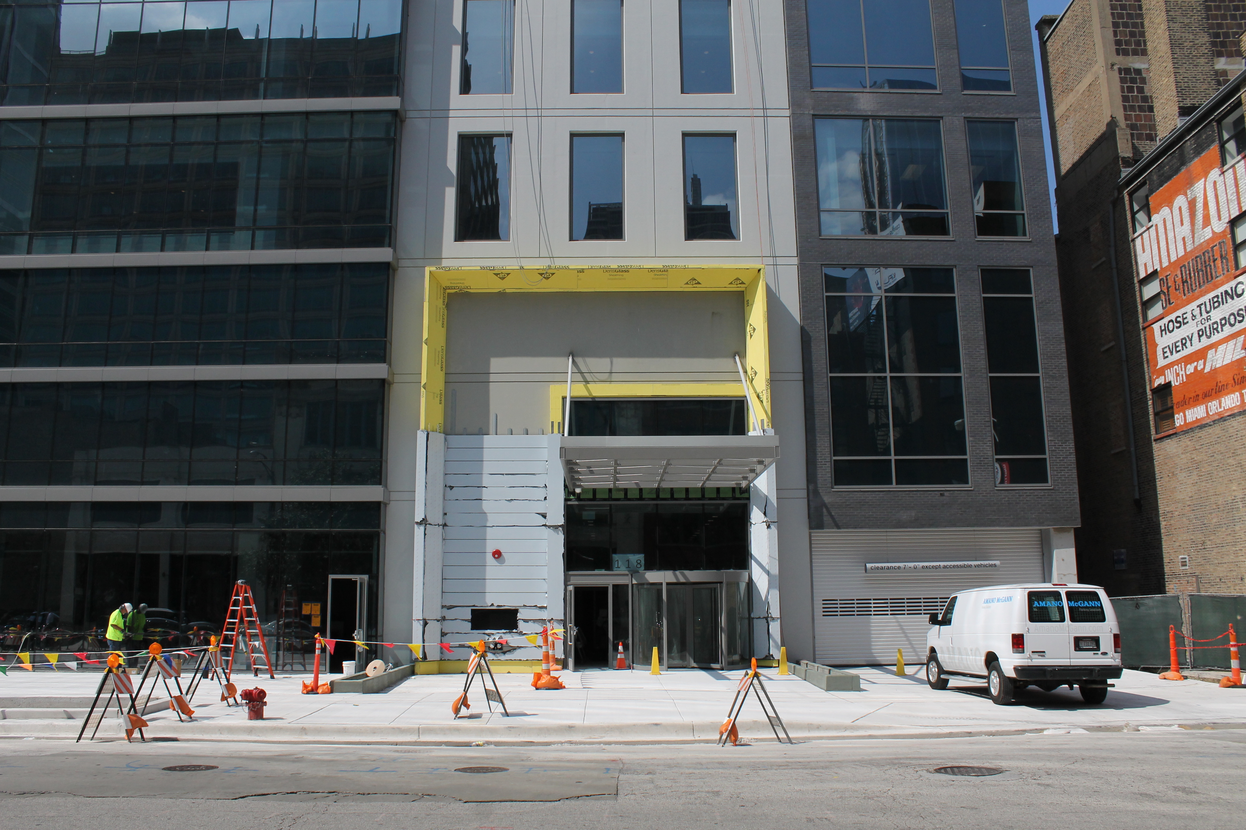 Homewood Suites Hampton Inn