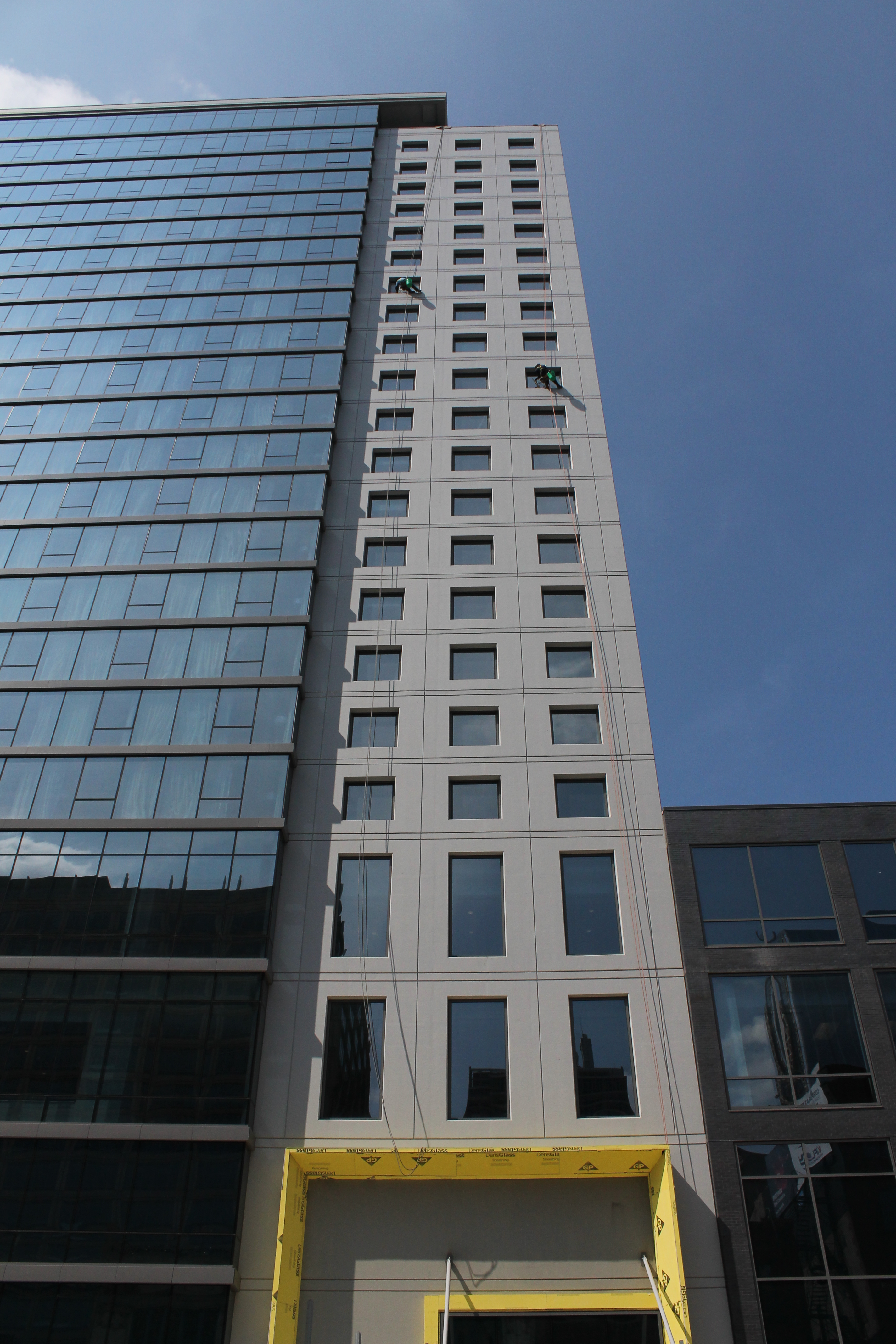 Homewood Suites Hampton Inn