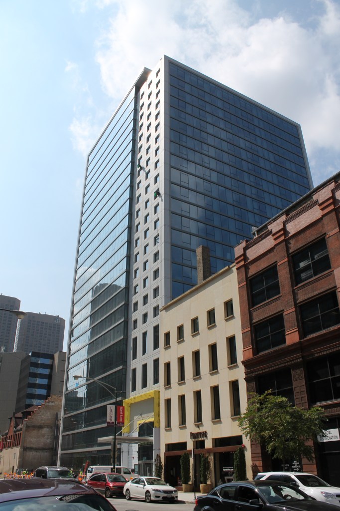 Homewood Suites Hampton Inn