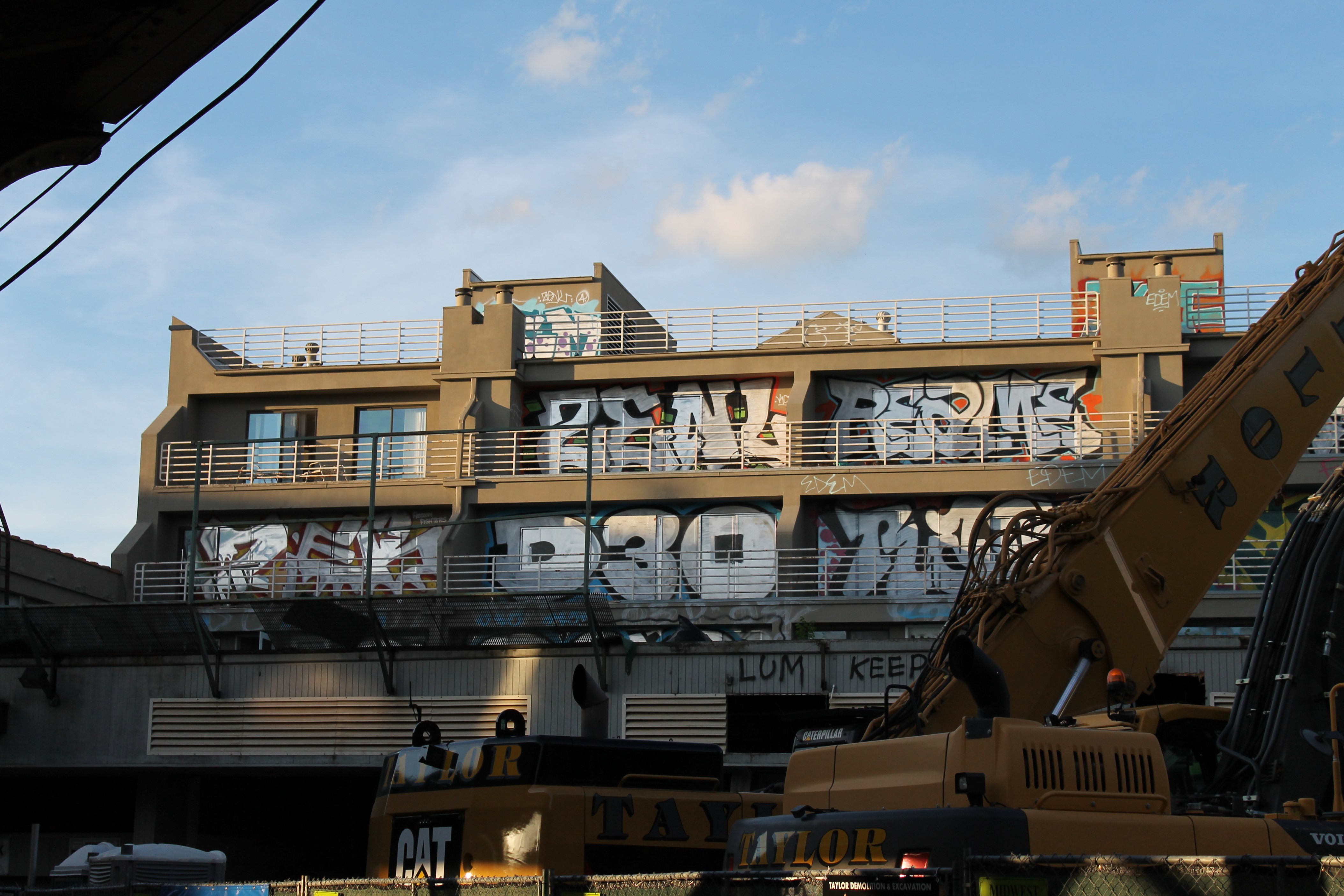 Elevate Lincoln Park