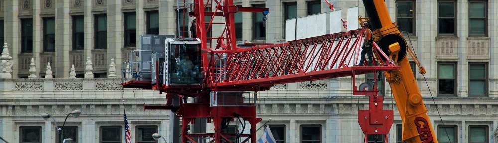 Chicago's Apple flagship store
