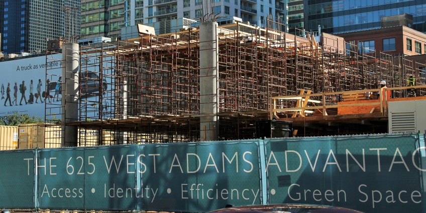 625 West Adams