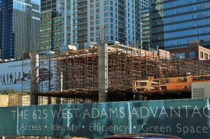 625 West Adams