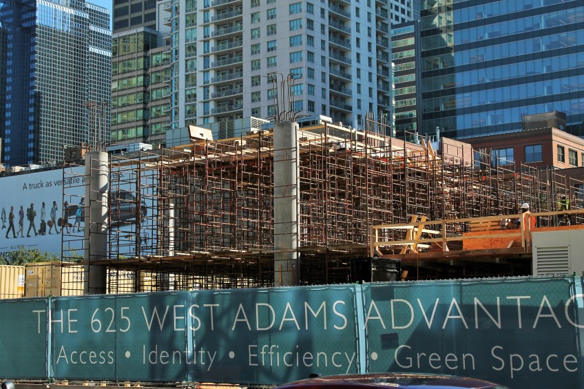 625 West Adams