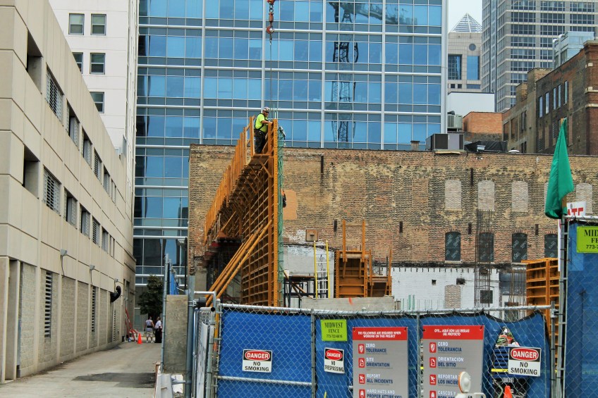 165 North Desplaines