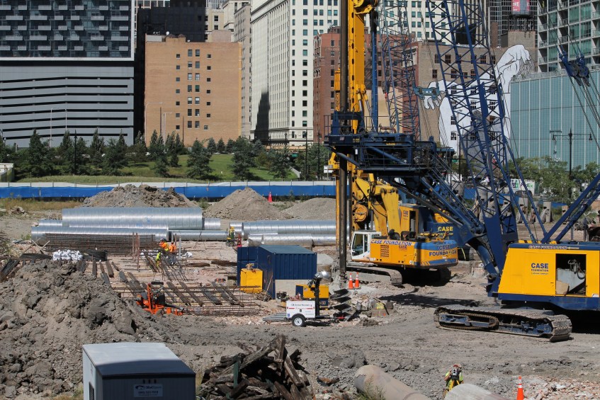 Riverline Building B