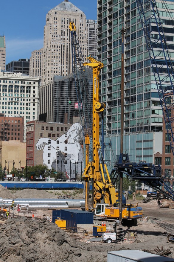 Riverline Building B