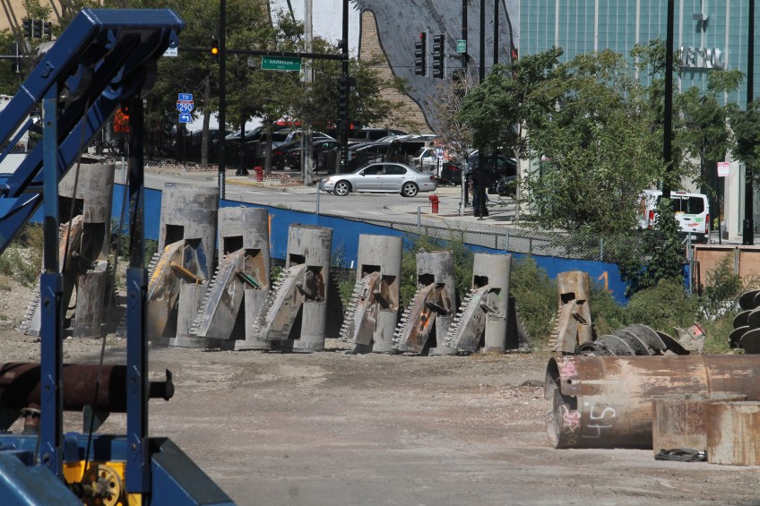 Riverline Building B