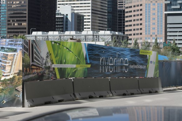 Riverline Building B