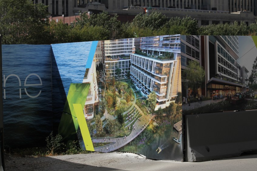 Riverline Building B