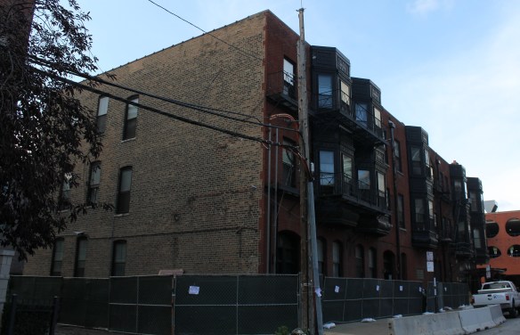 227 West North Avenue