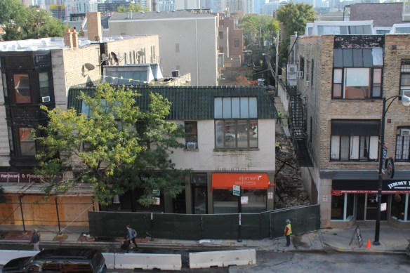 227 West North Avenue