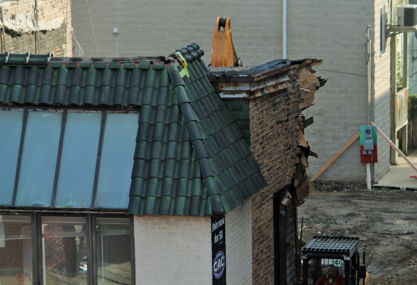 227 West North Avenue