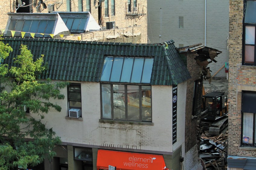 227 West North Avenue