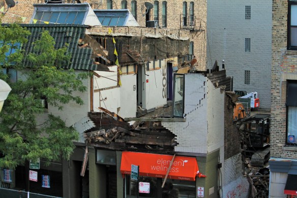 227 West North Avenue