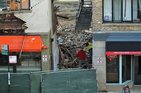 227 West North Avenue