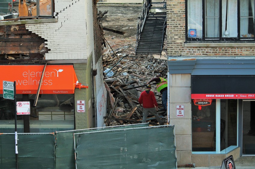 227 West North Avenue