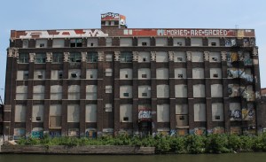 water tank 2210 South Grove