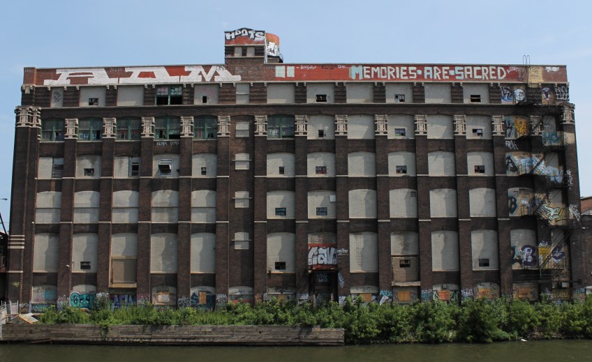 water tank 2210 South Grove