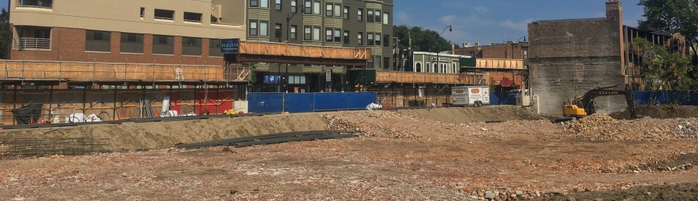 Elevate Lincoln Park