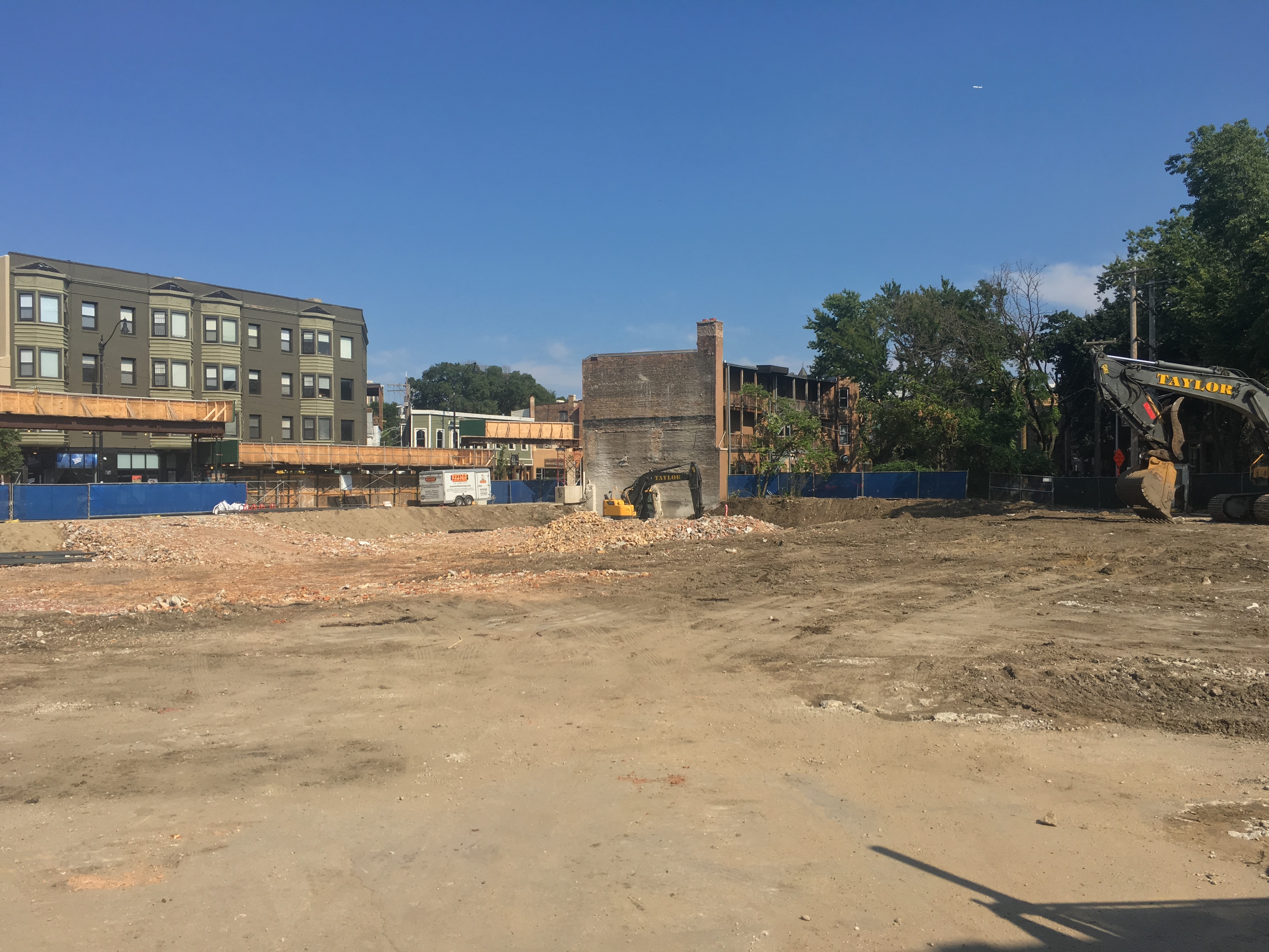 Elevate Lincoln Park