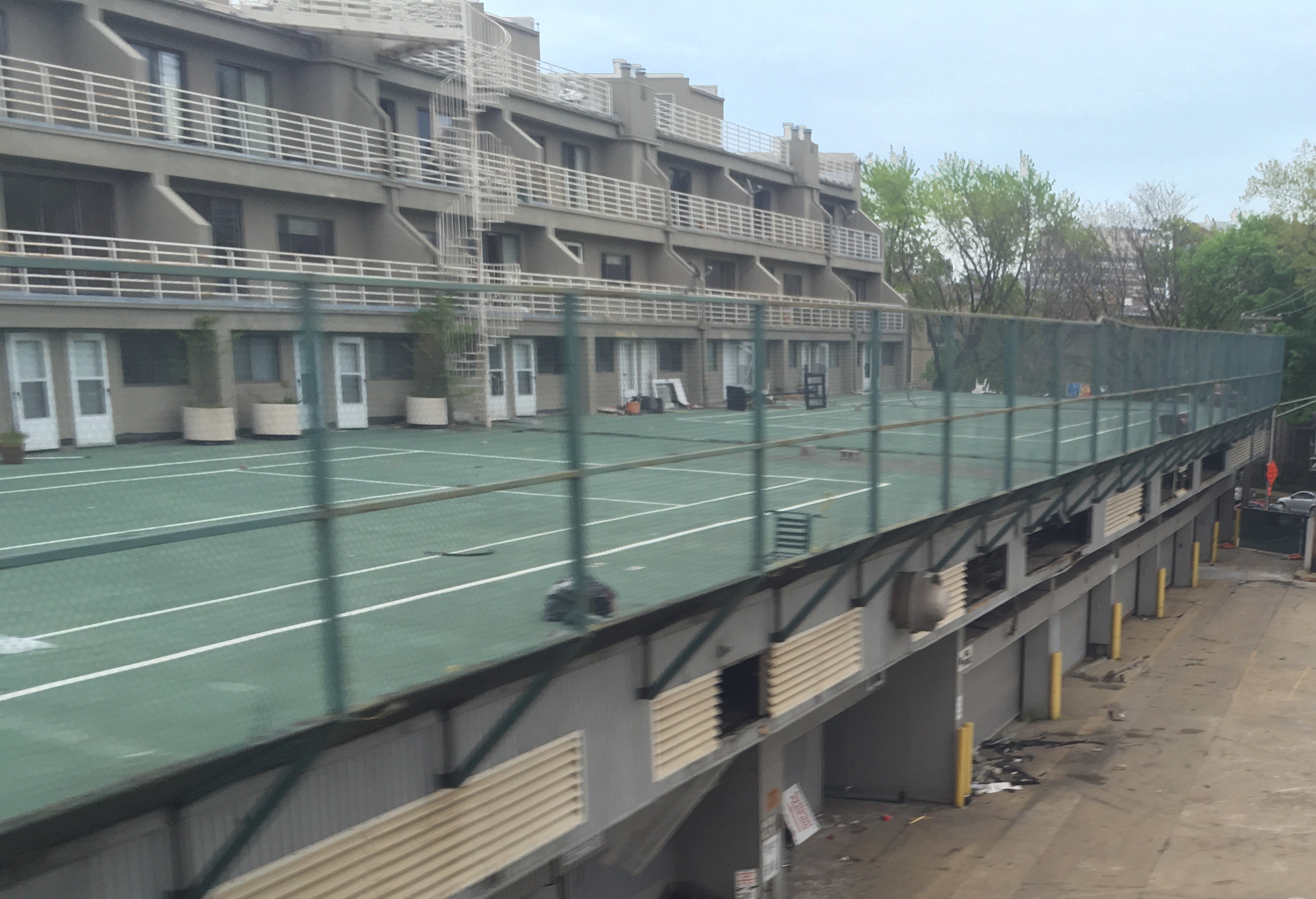 Elevate Lincoln Park