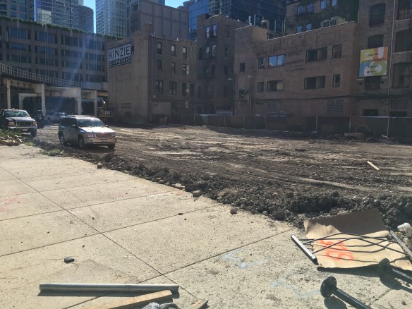 Centrum Hubbard 412 North Wells