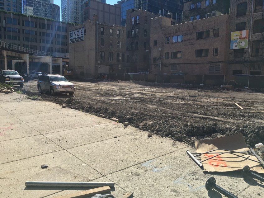 Centrum Hubbard 412 North Wells