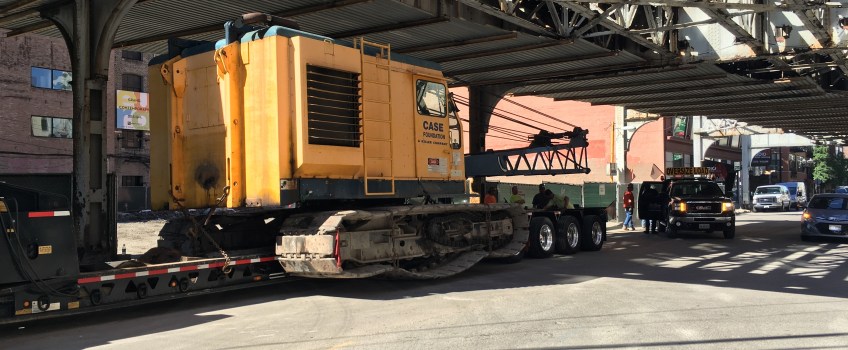 Centrum Hubbard 412 North Wells